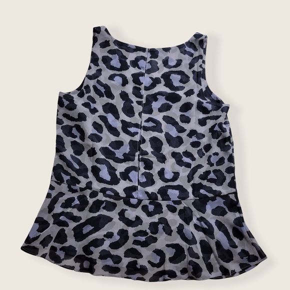 CAbi Feline Blouse Sleeveless - Picture 4 of 9